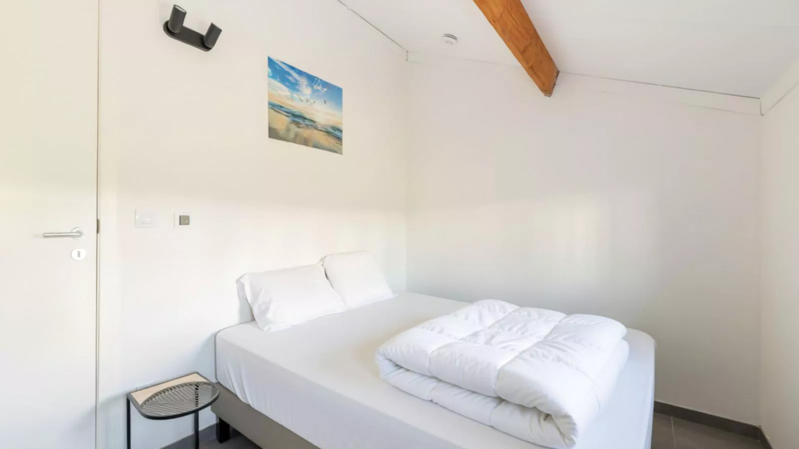 Westhinder I H74-Slaapkamer