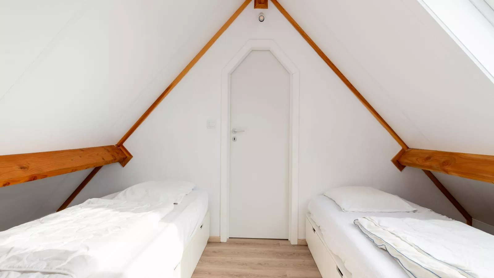 Westhinder I H81-Slaapkamer