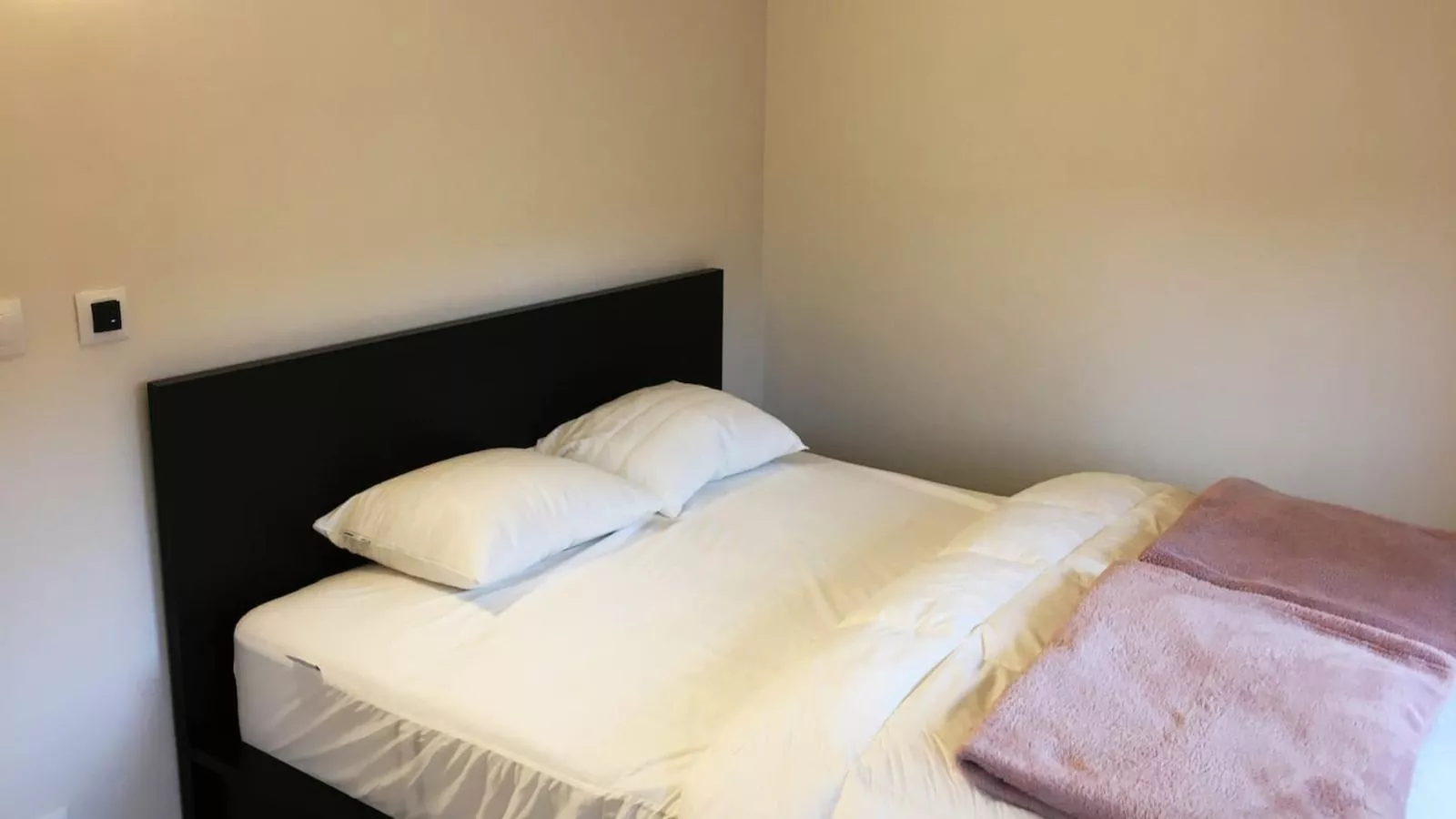 Westhinder I H88-Slaapkamer