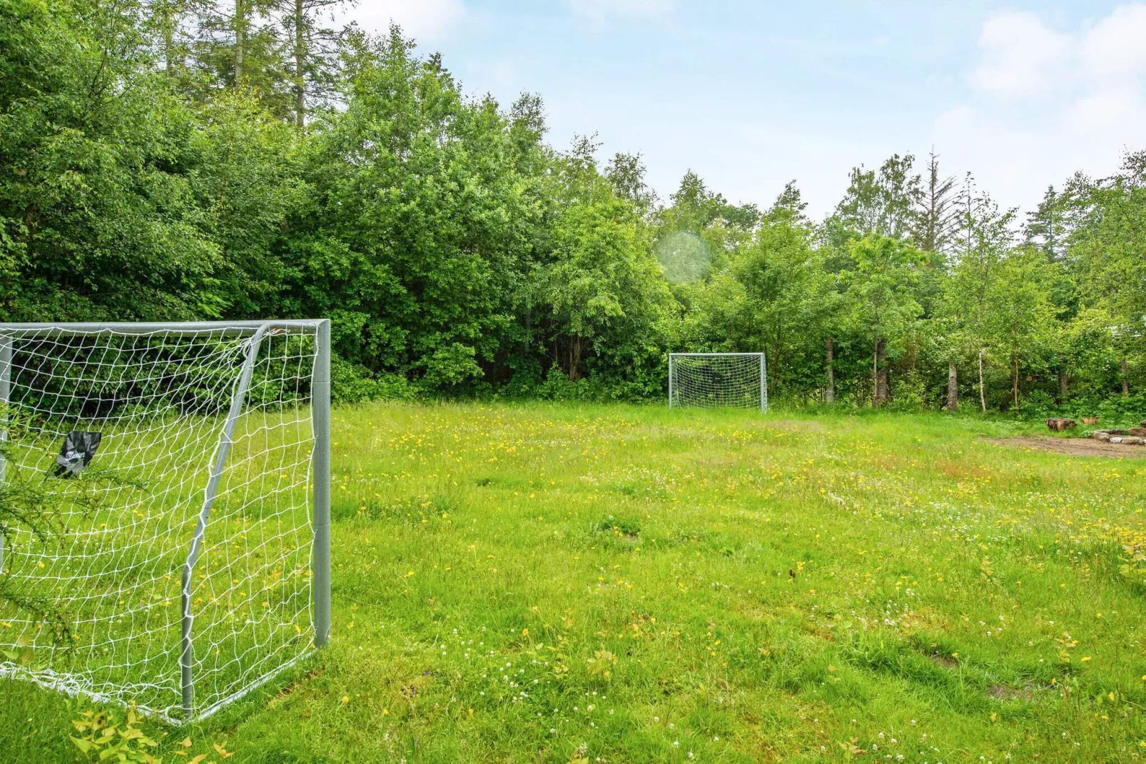 10 persoons vakantie huis in Ry-By Traum-Niet-getagd