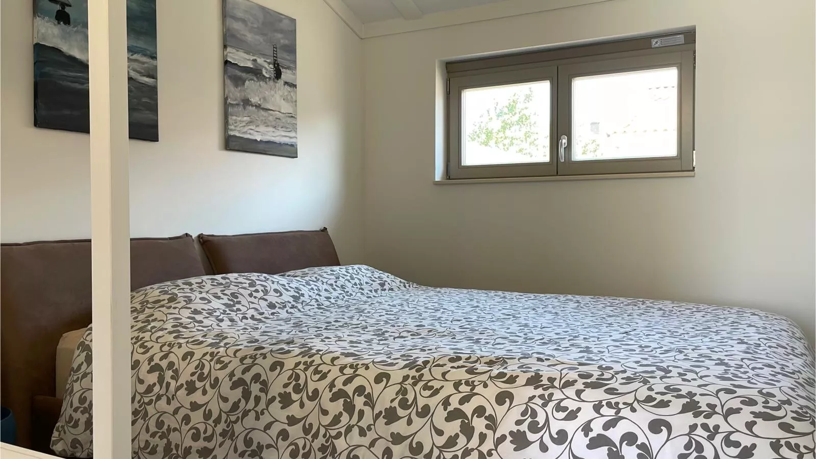 Westhinder I H94-Slaapkamer