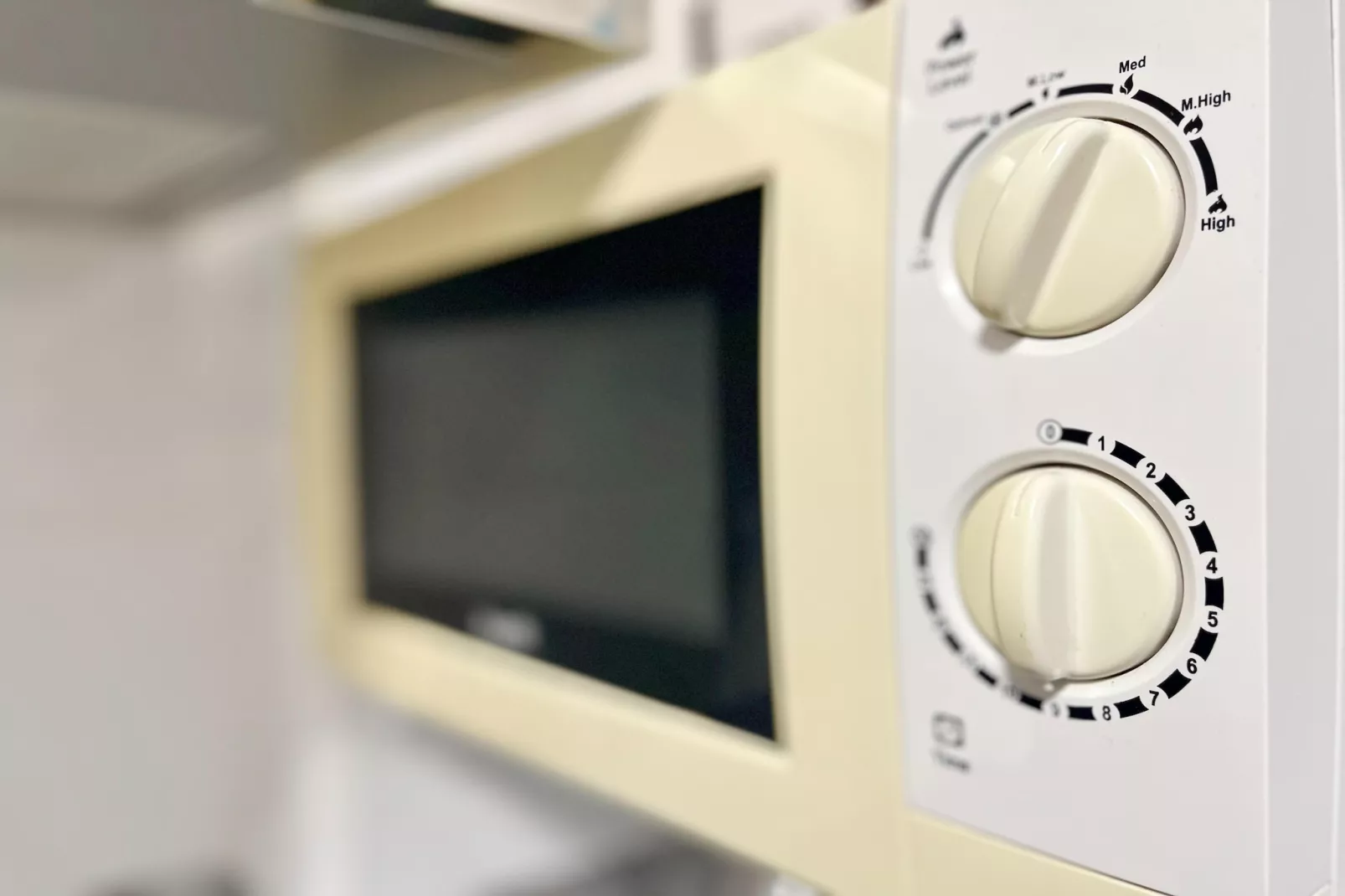 Ambiente Playa Torremolinos-Keuken