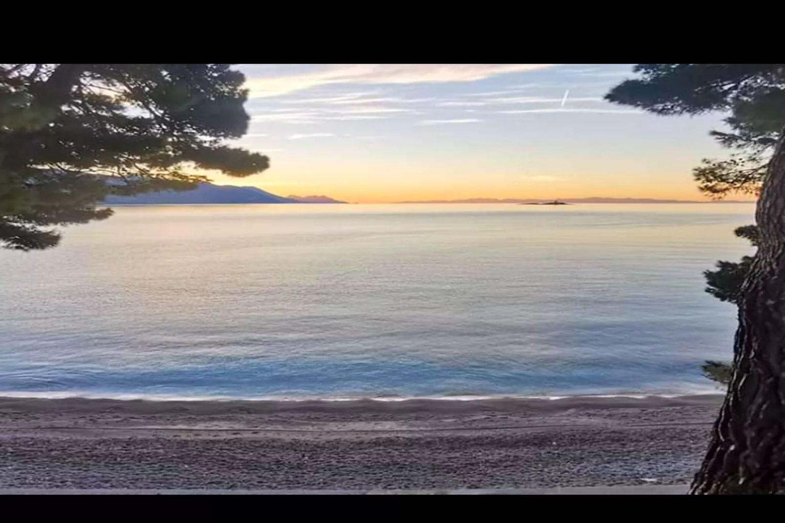 Apartments Clementina Sunrise-Standard Studio Apartment (RED)-Uitzicht