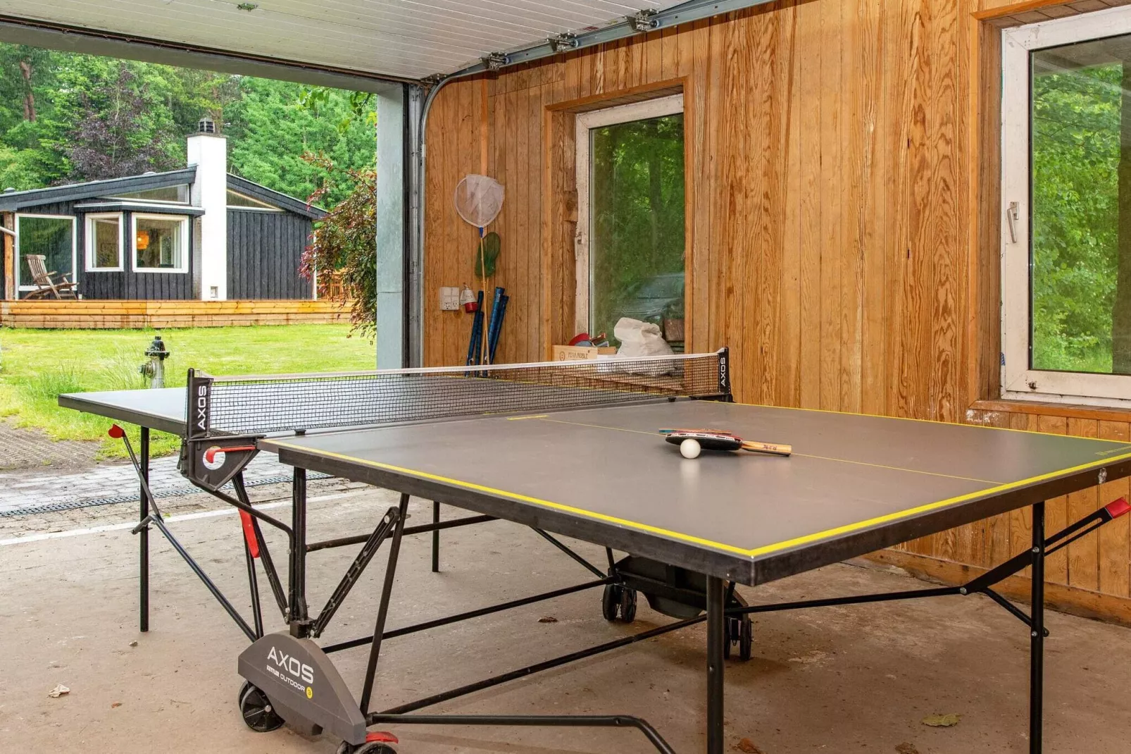 10 persoons vakantie huis in Ry-By Traum-Niet-getagd