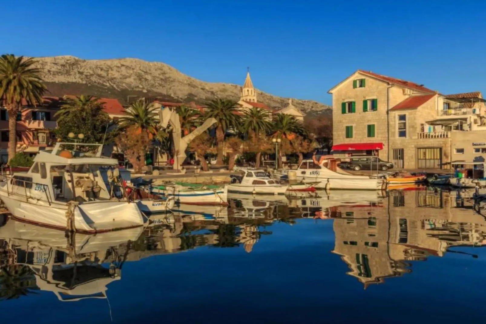 One-Bedroom Apartment With Garden View-Buitenlucht