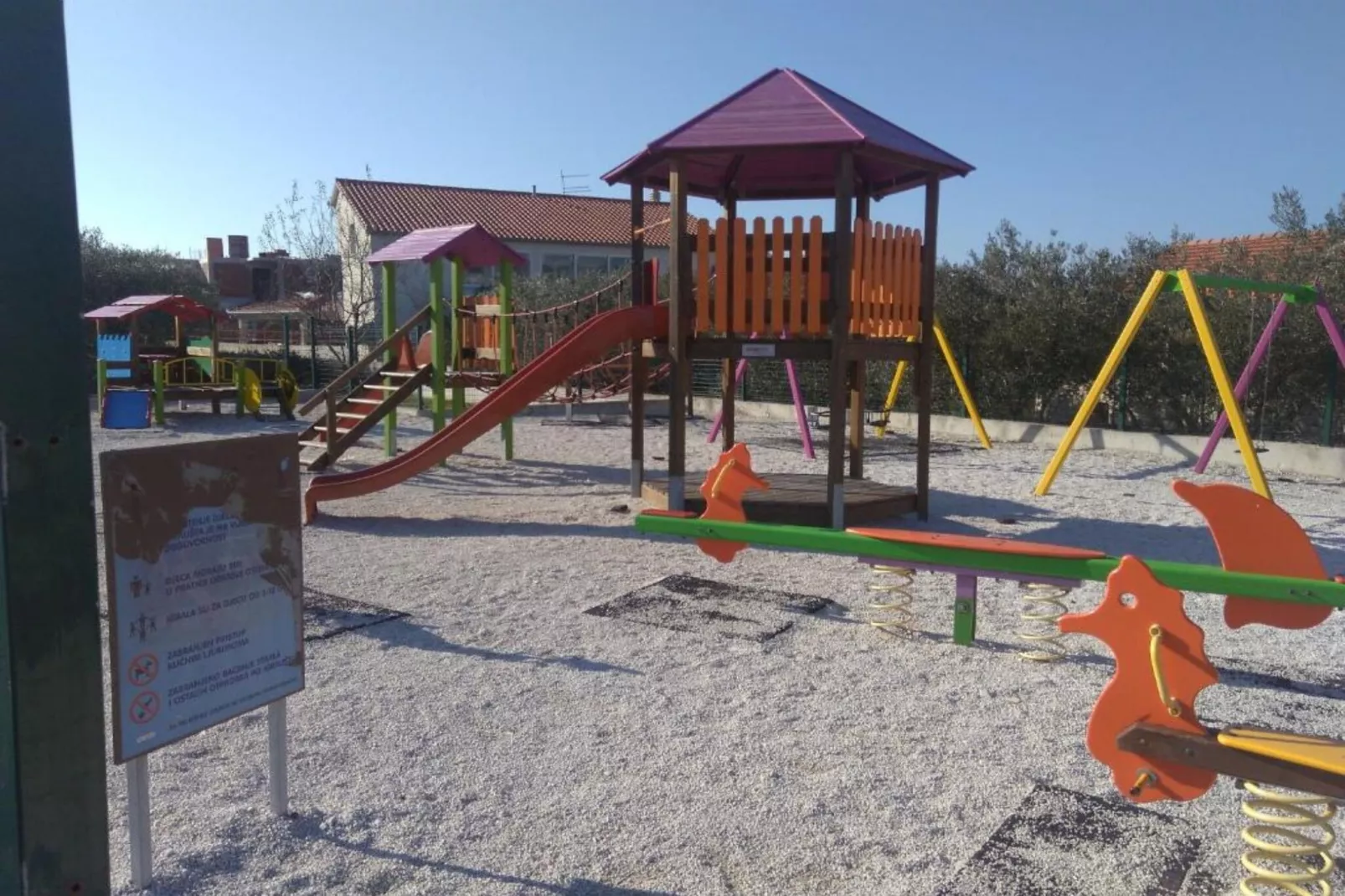 Peaceful Apartments With Style - Classic Studio-Buitenlucht