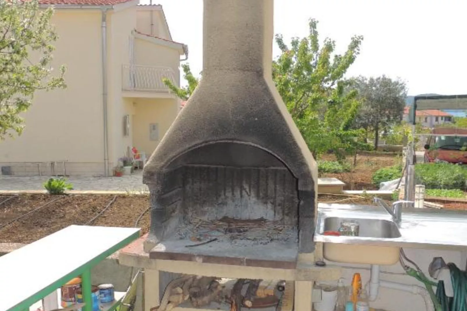 One Bedroom Apartment (A1)