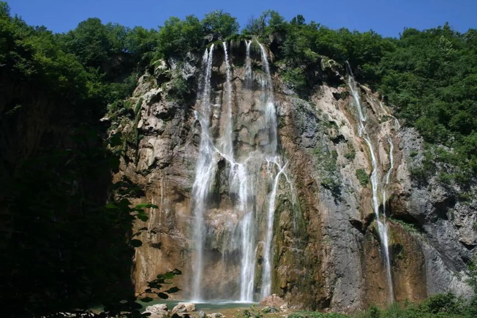 Apartments A&N Pakoštane - Two Bedroom Apartment with Terrace (A3)-Buitenlucht