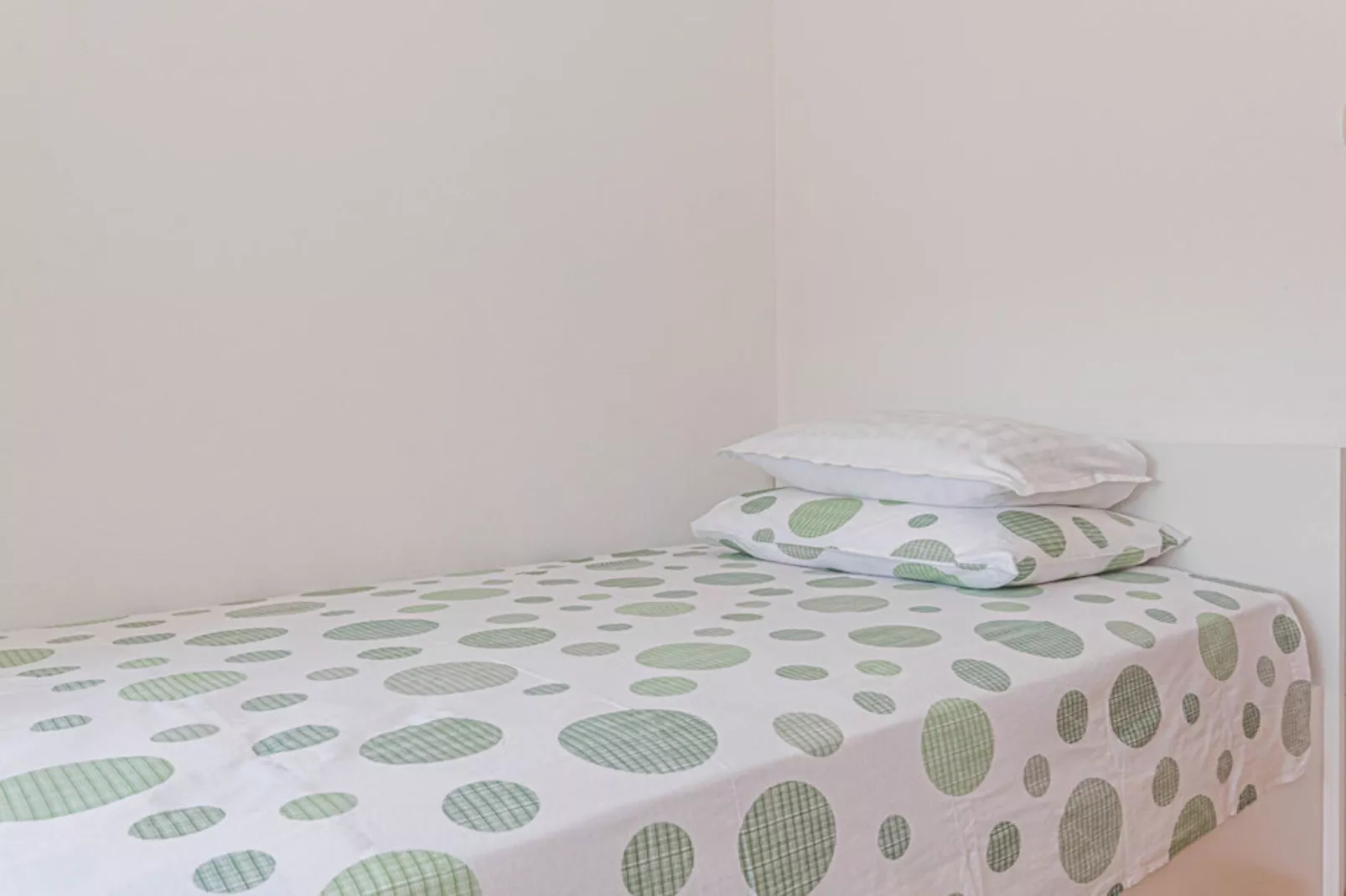 Villa Maria with Outdoor Pool - Five Bedroom Villa with Outdoor Pool-Slaapkamer