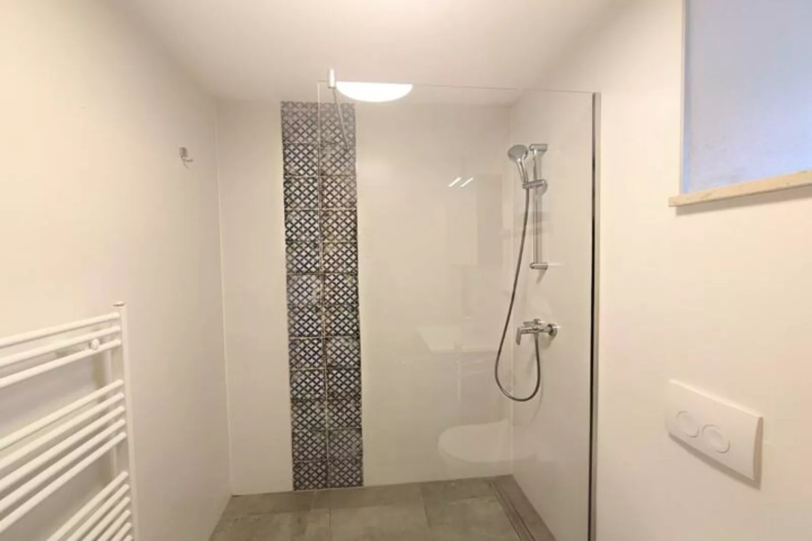 Villa Galant Brgudac - Private Oasis with Pool-Badkamer