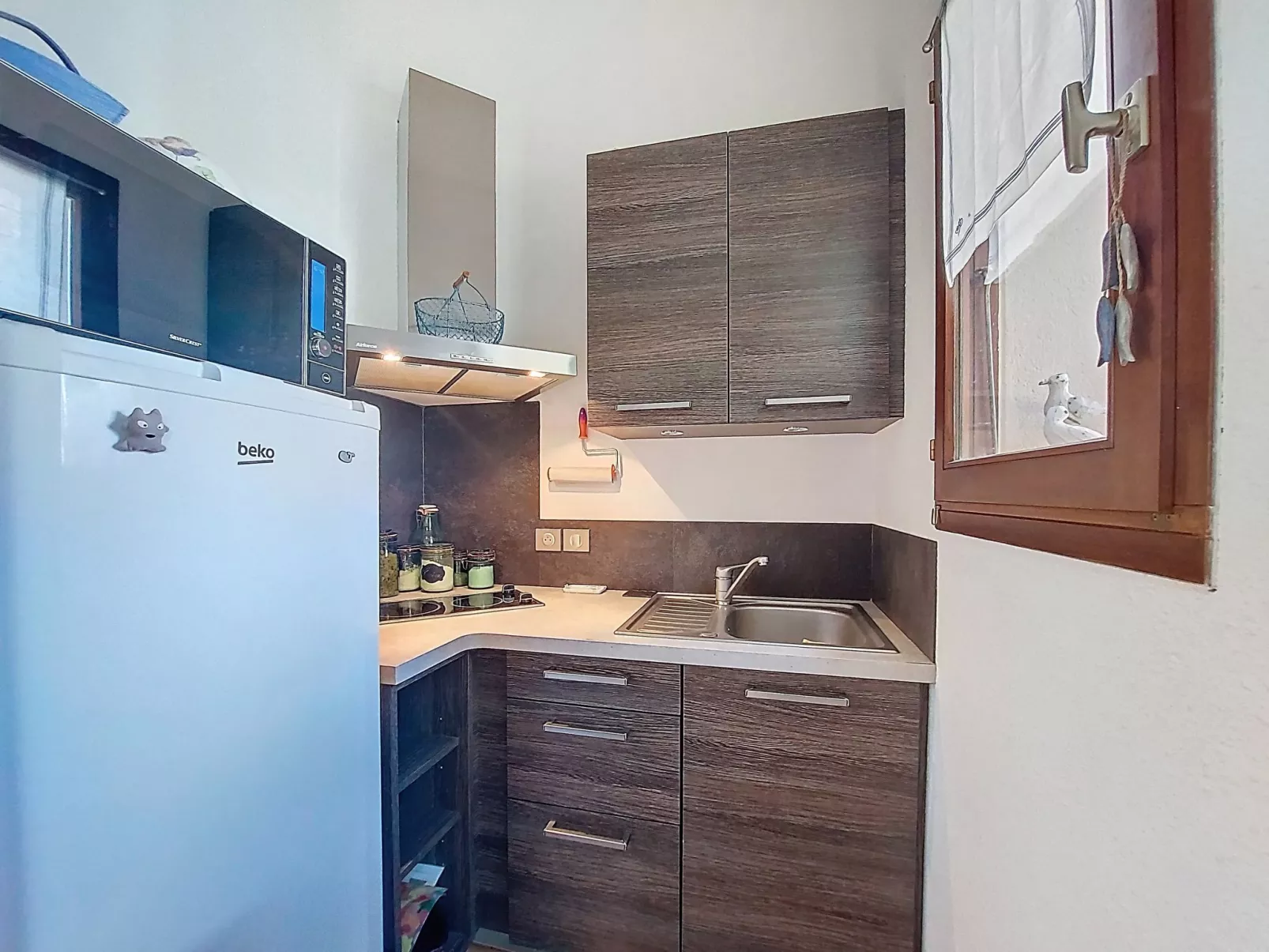 Les Charmilles-Binnen