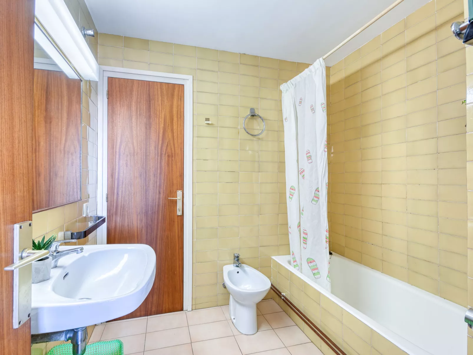 Mirador del Pedró-Binnen