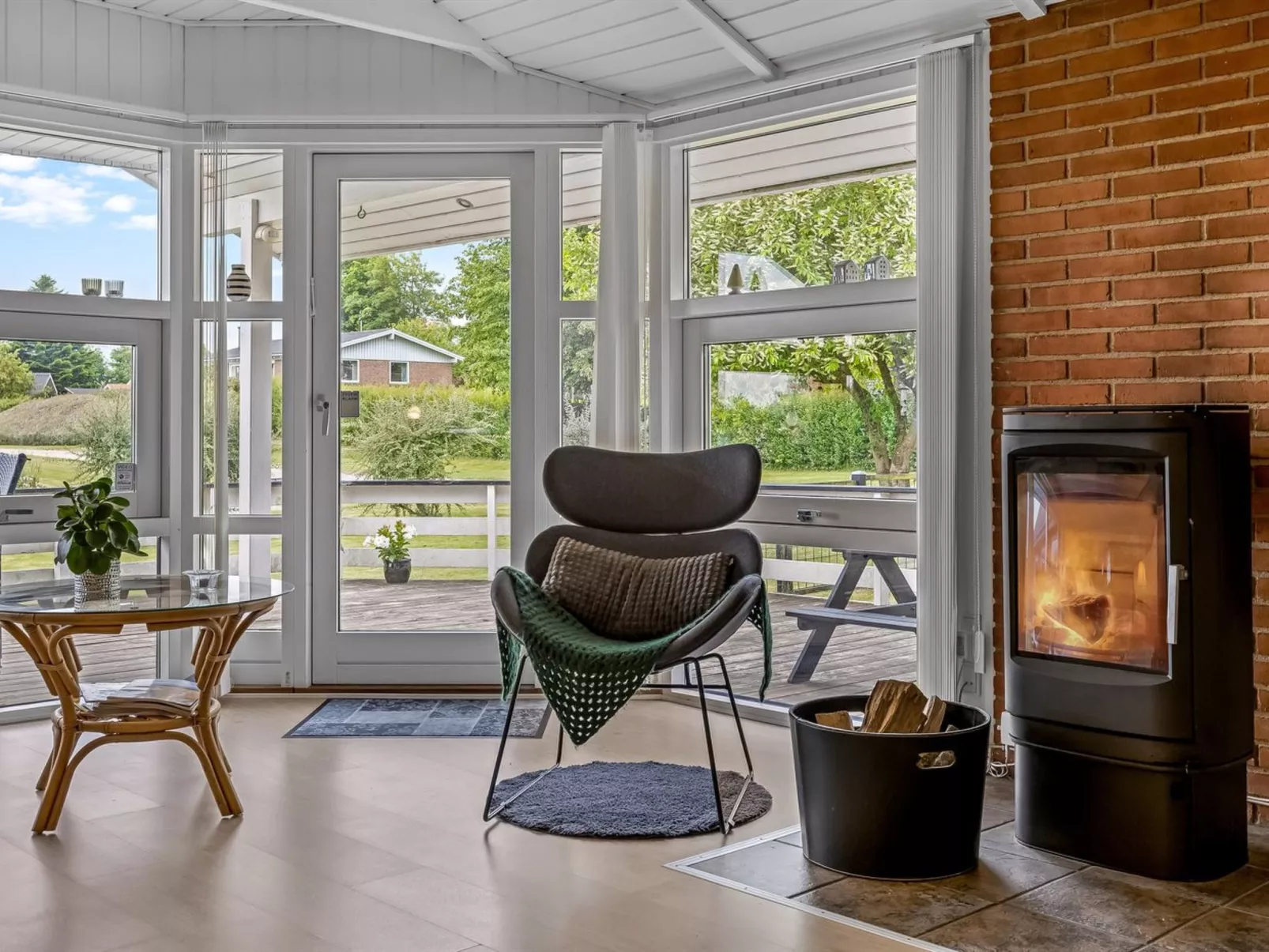 "Joonatan" - 900m from the sea-Binnen