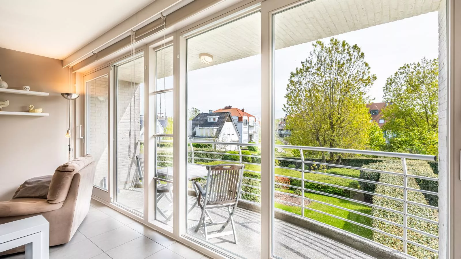 Aman dOr I-103-Uitzicht zomer