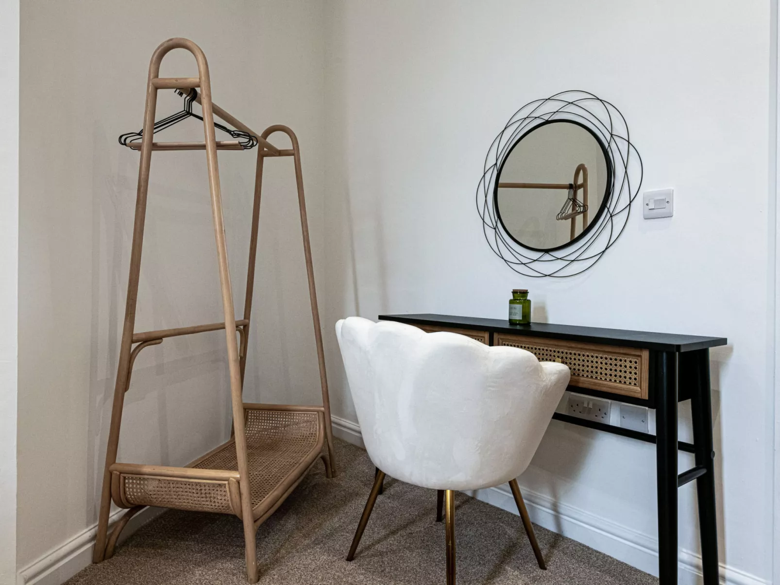 Peace Retreats Apartment - Pwllheli-Binnen