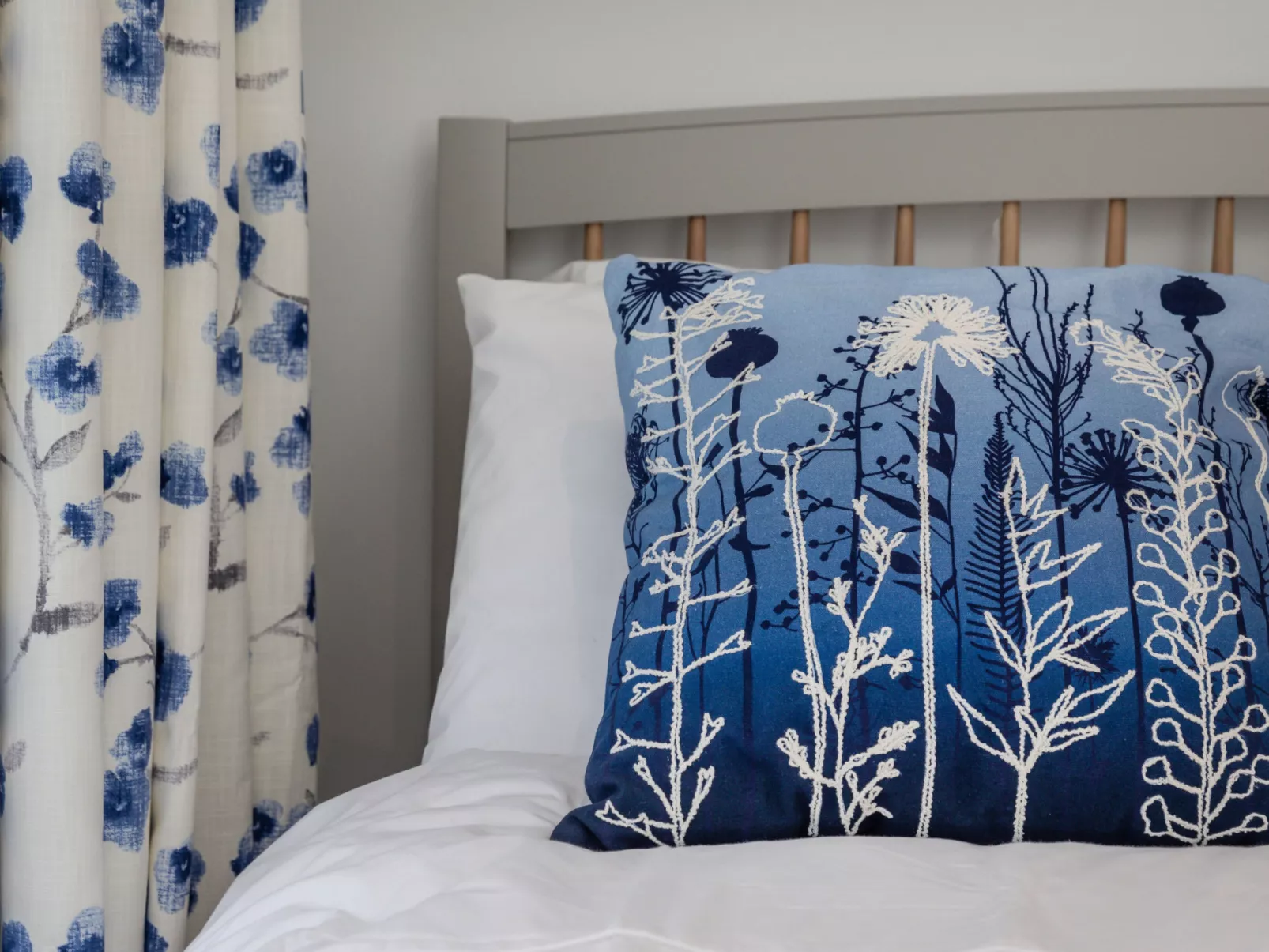 No.11, Belle House-Binnen