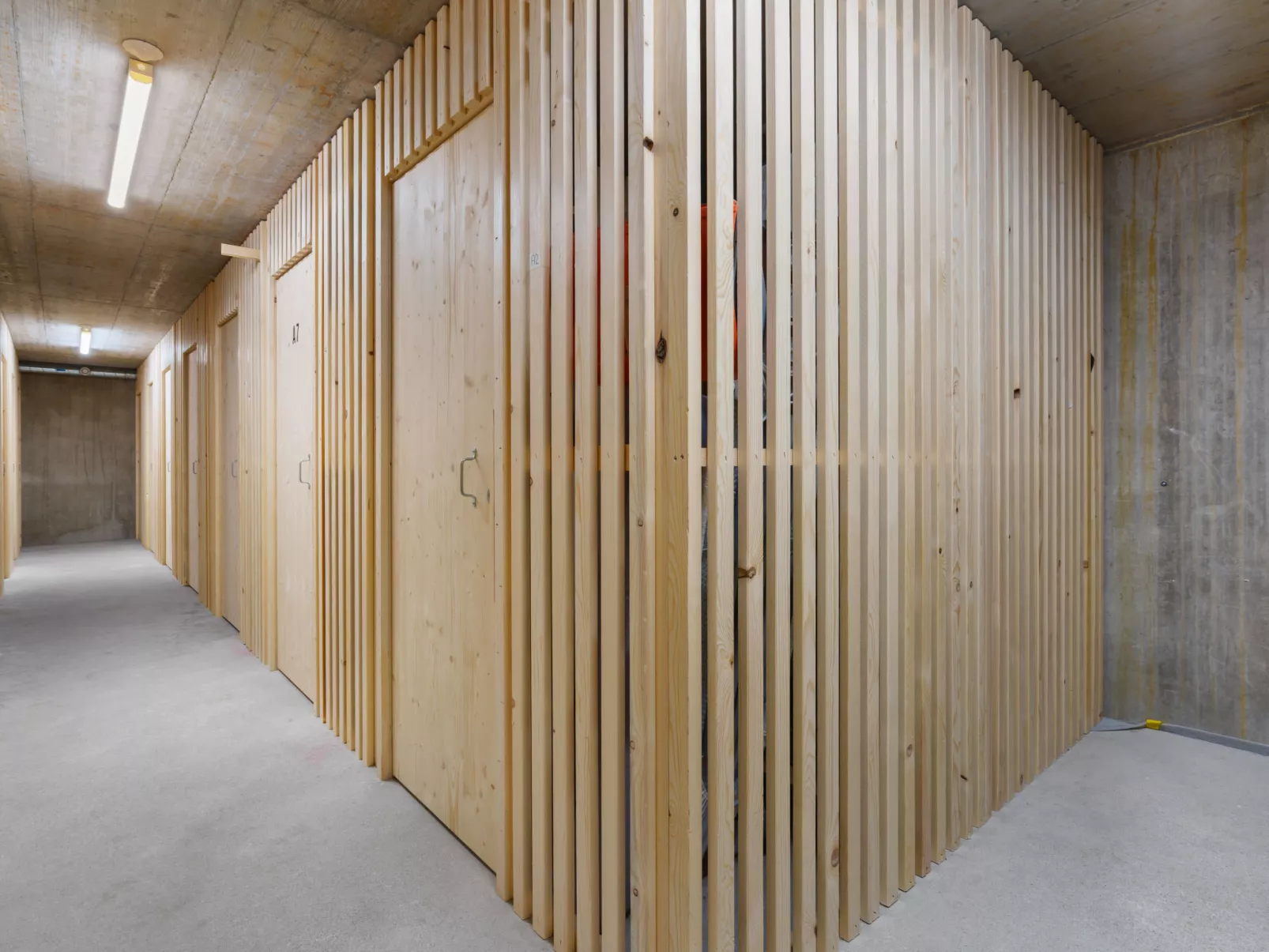 Central Parc 2-Binnen