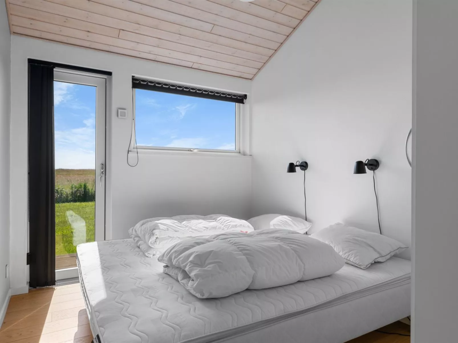 "Konsta" - 300m from the sea-Binnen