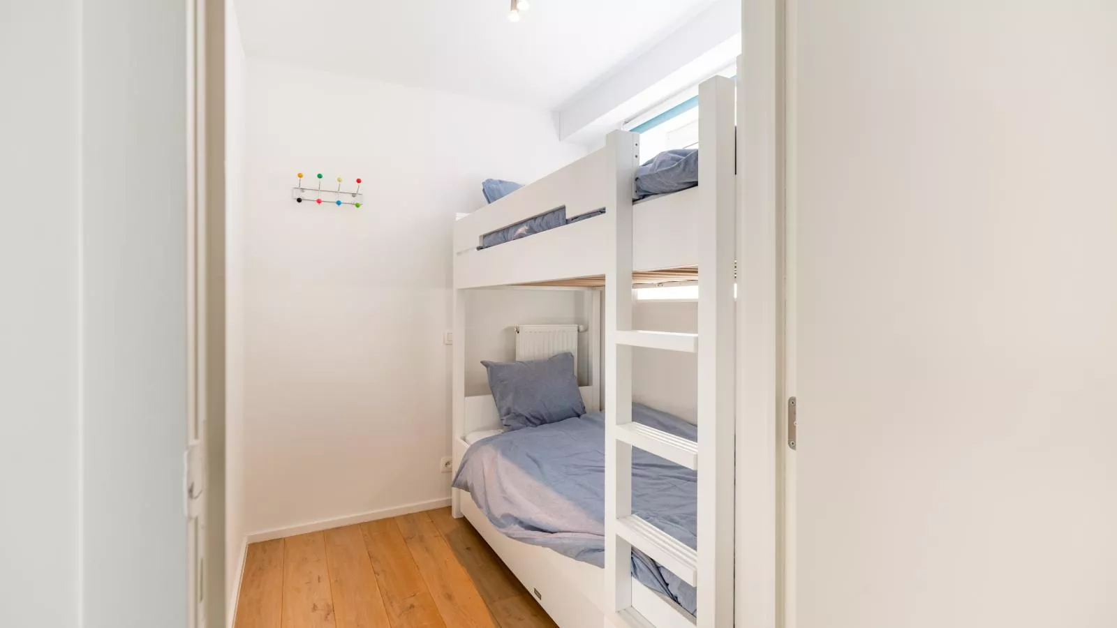 De Dijk derde-Slaapkamer