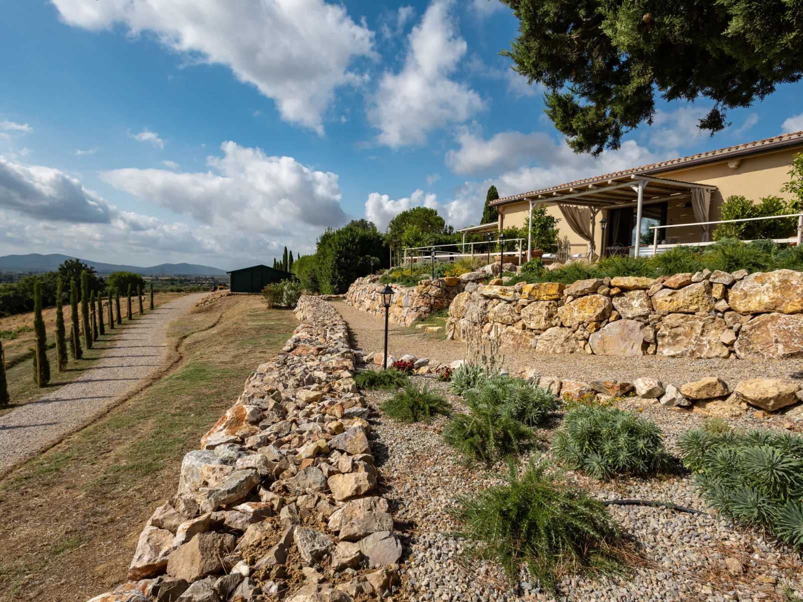 Poggio Piero 1-Buiten