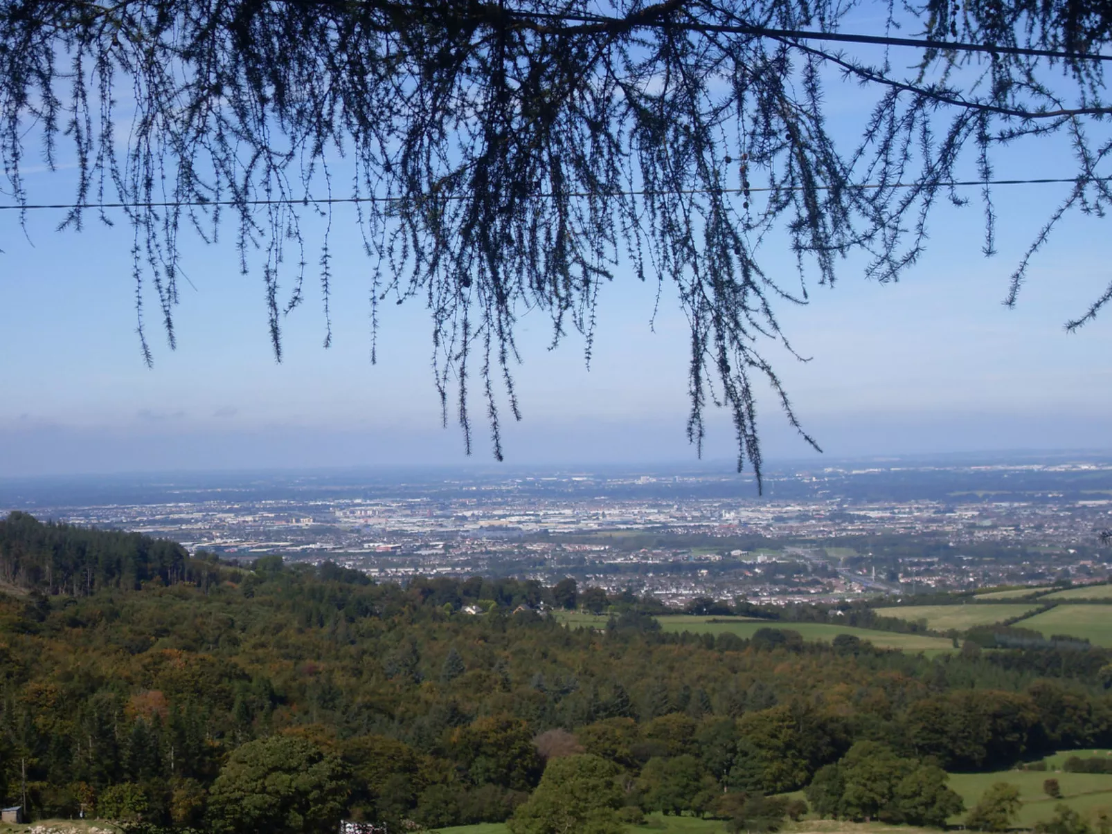 Heyward Mews(TR4) HH No 5 (Sleeps 5)-Buiten