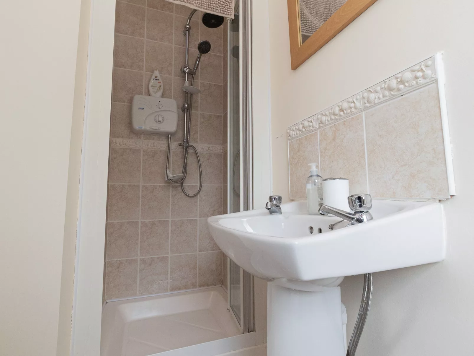 Brittas Bay Holiday Park No.18-Binnen