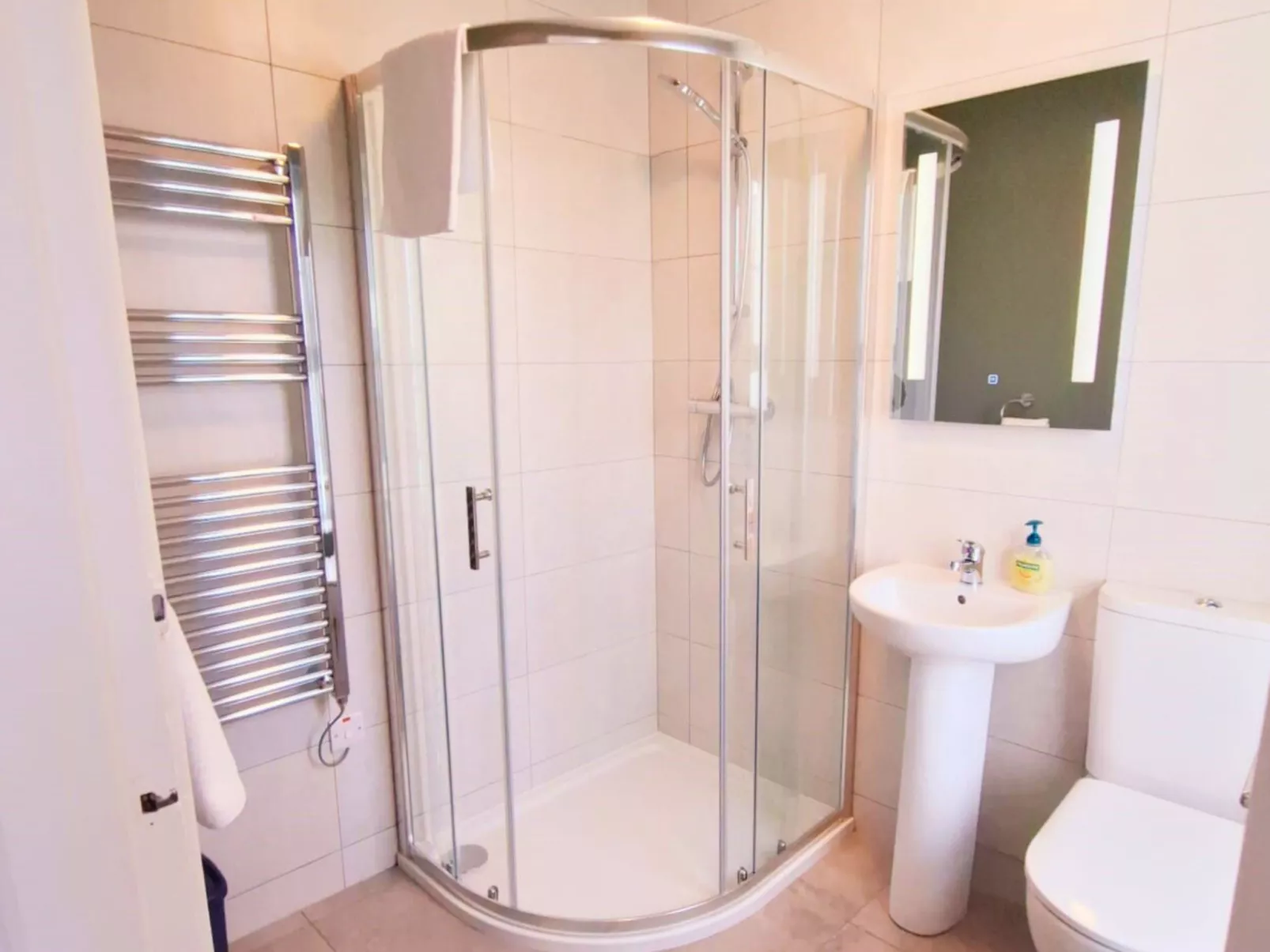 Dingle HC(TR4) No 1 - A-Binnen