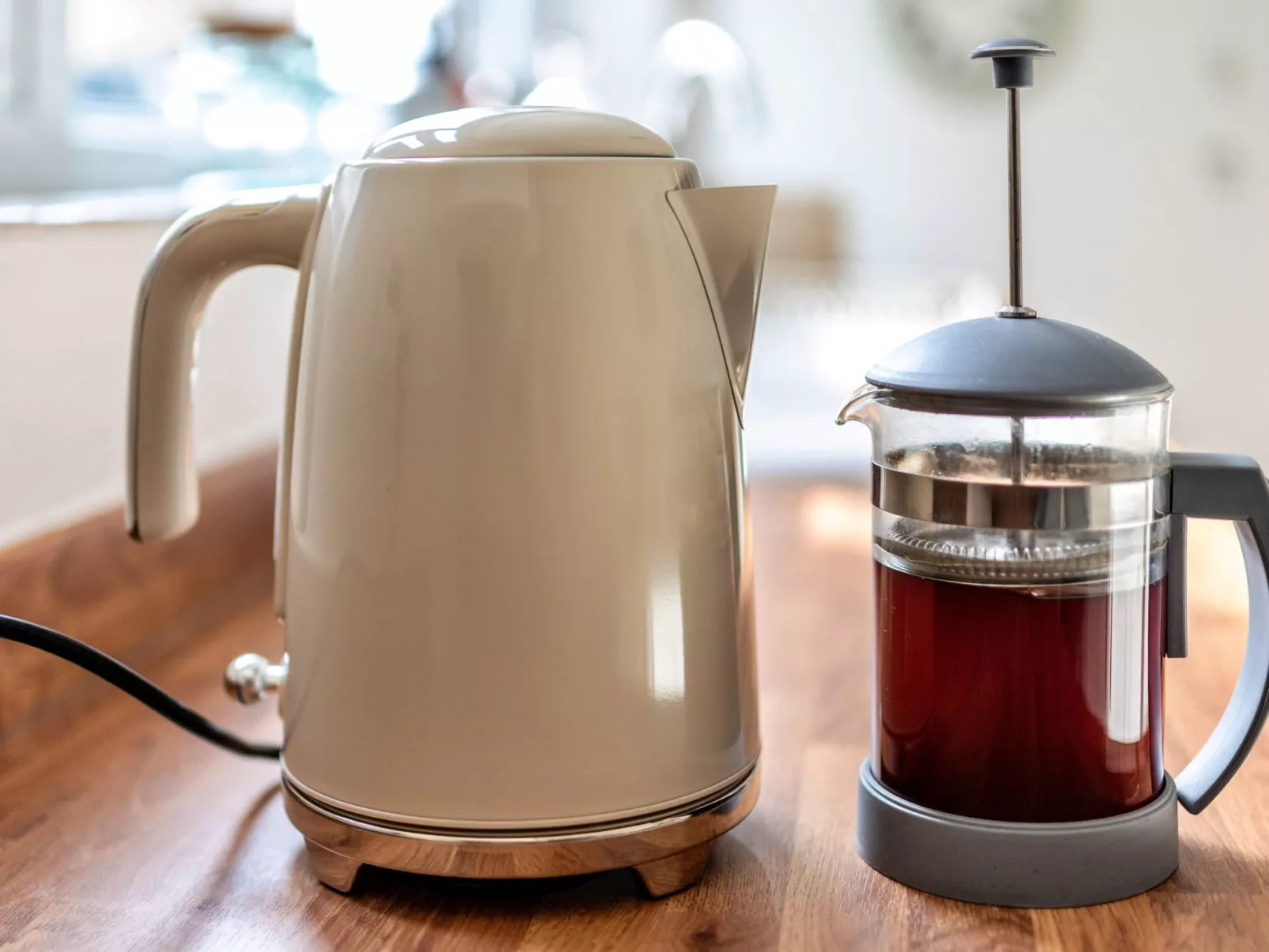 Sheila's Cottage-Binnen