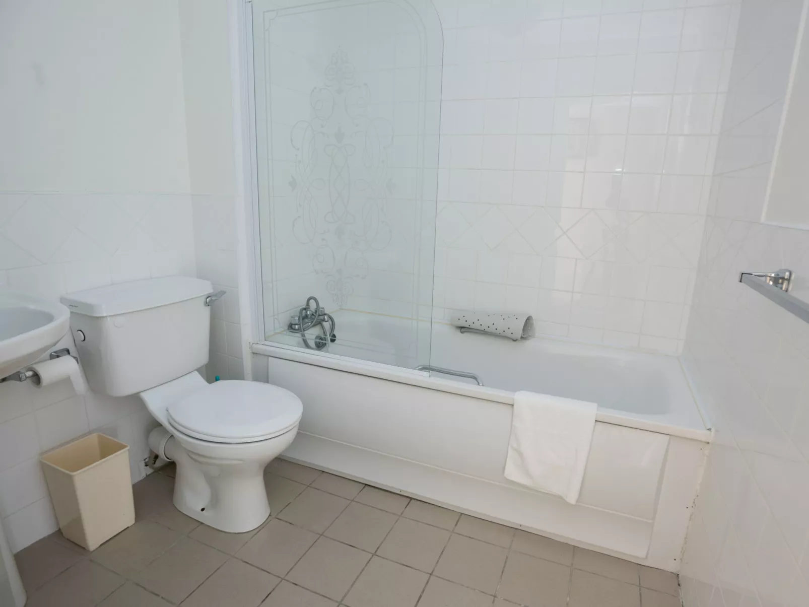 Spanish Cove(TR4) D4 (Sleeps 5)-Binnen