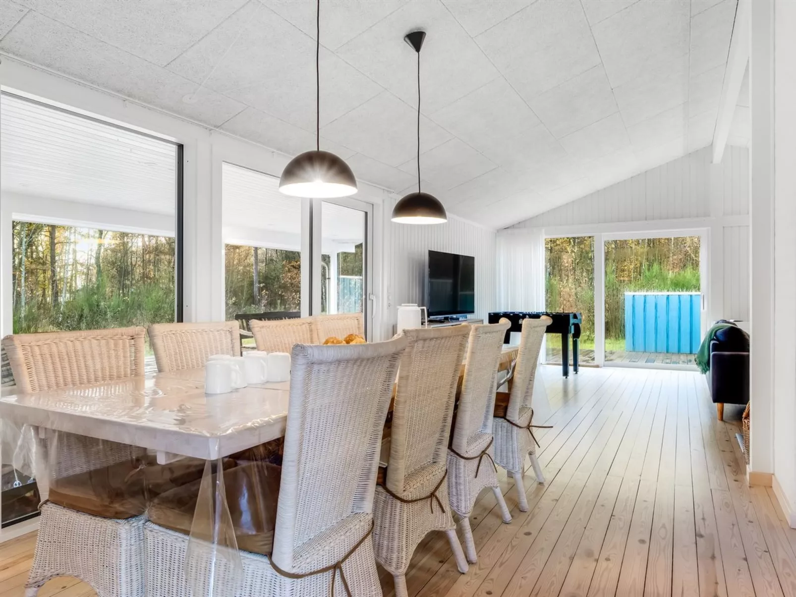 "Alika" - 300m from the sea