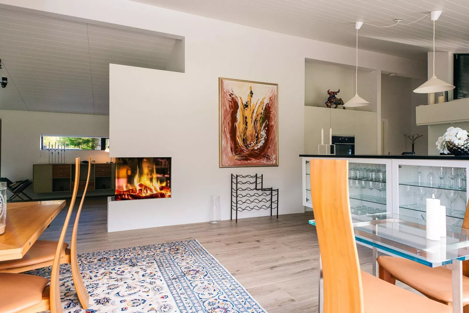 5 sterren vakantie huis in Silkeborg-Binnen