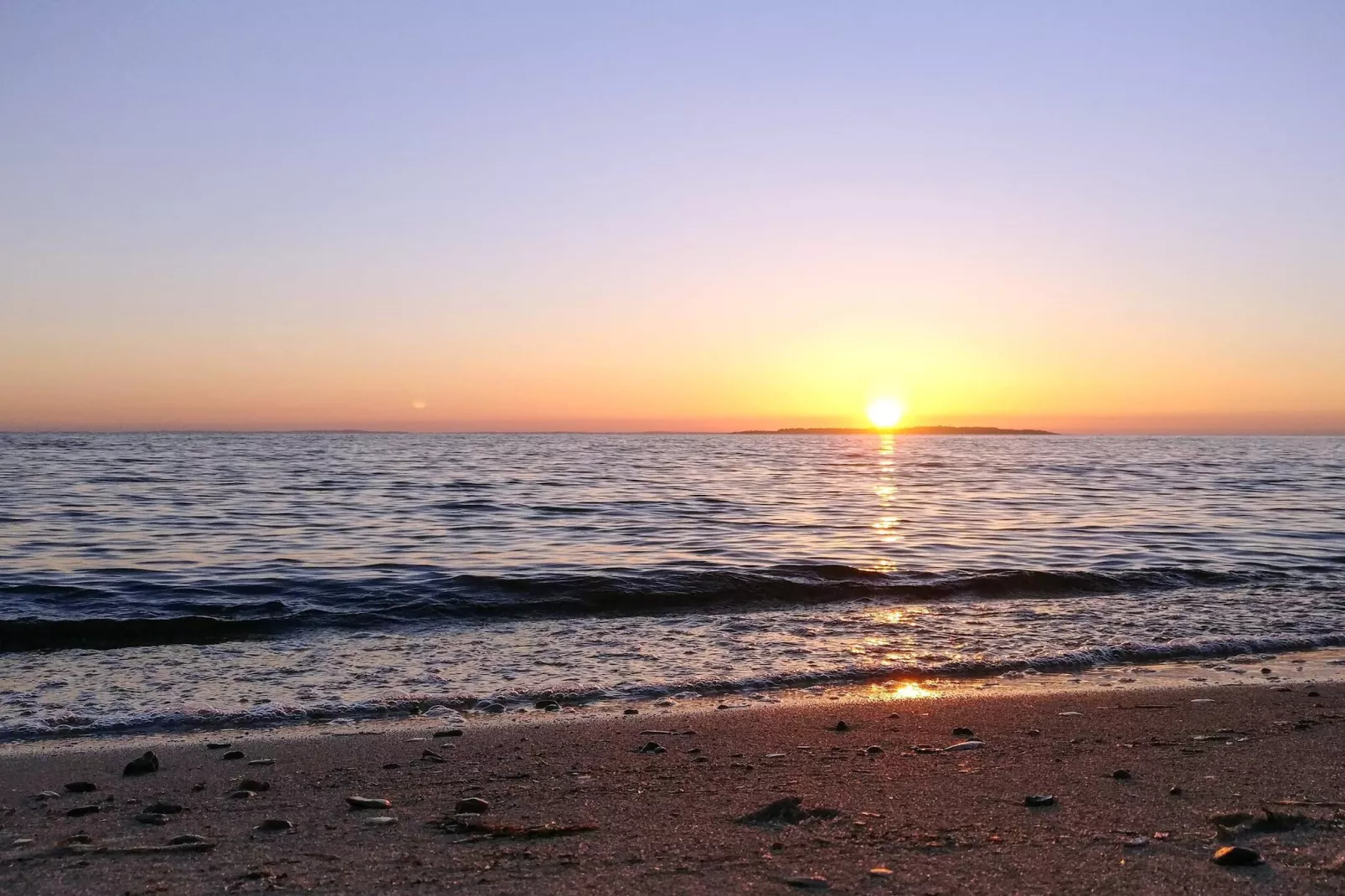 4 sterren vakantie huis in Løgstør-Waterzicht
