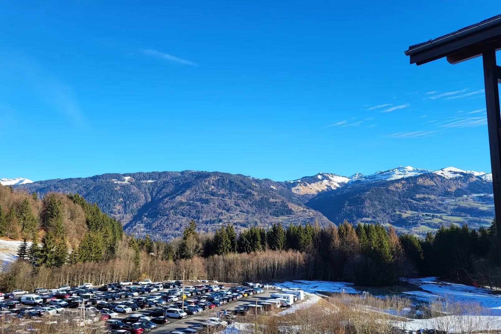 Jardins Alpins A N°20 - 2P6 - Gebied winter 5km