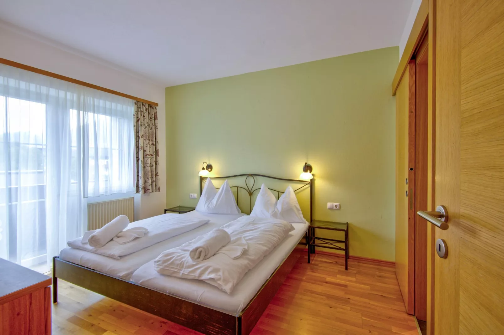 Vicky Apartment Top 2-Slaapkamer