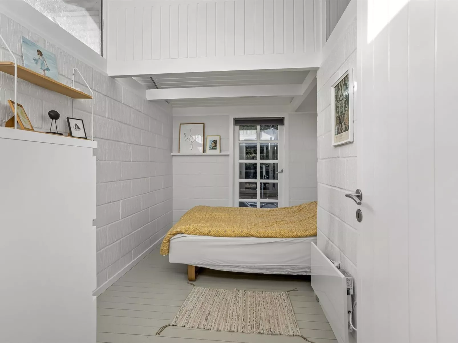 "Ranka" - 300m from the sea-Binnen