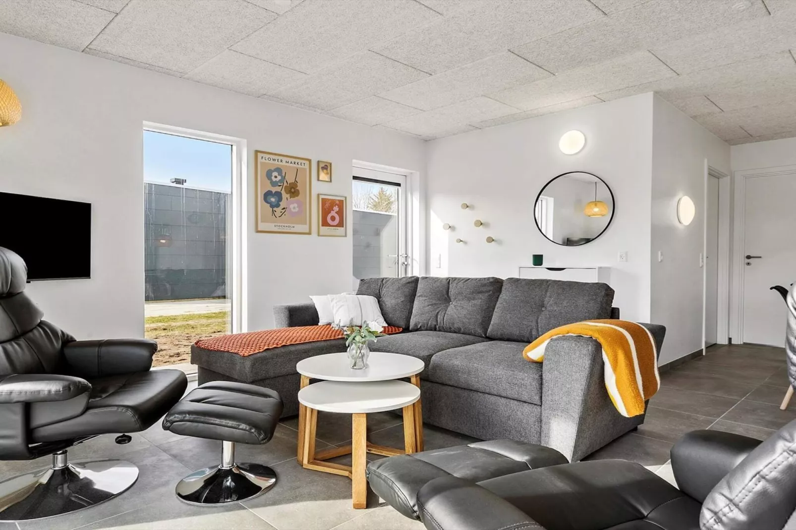 4 sterren vakantie huis in Ringkøbing-Binnen