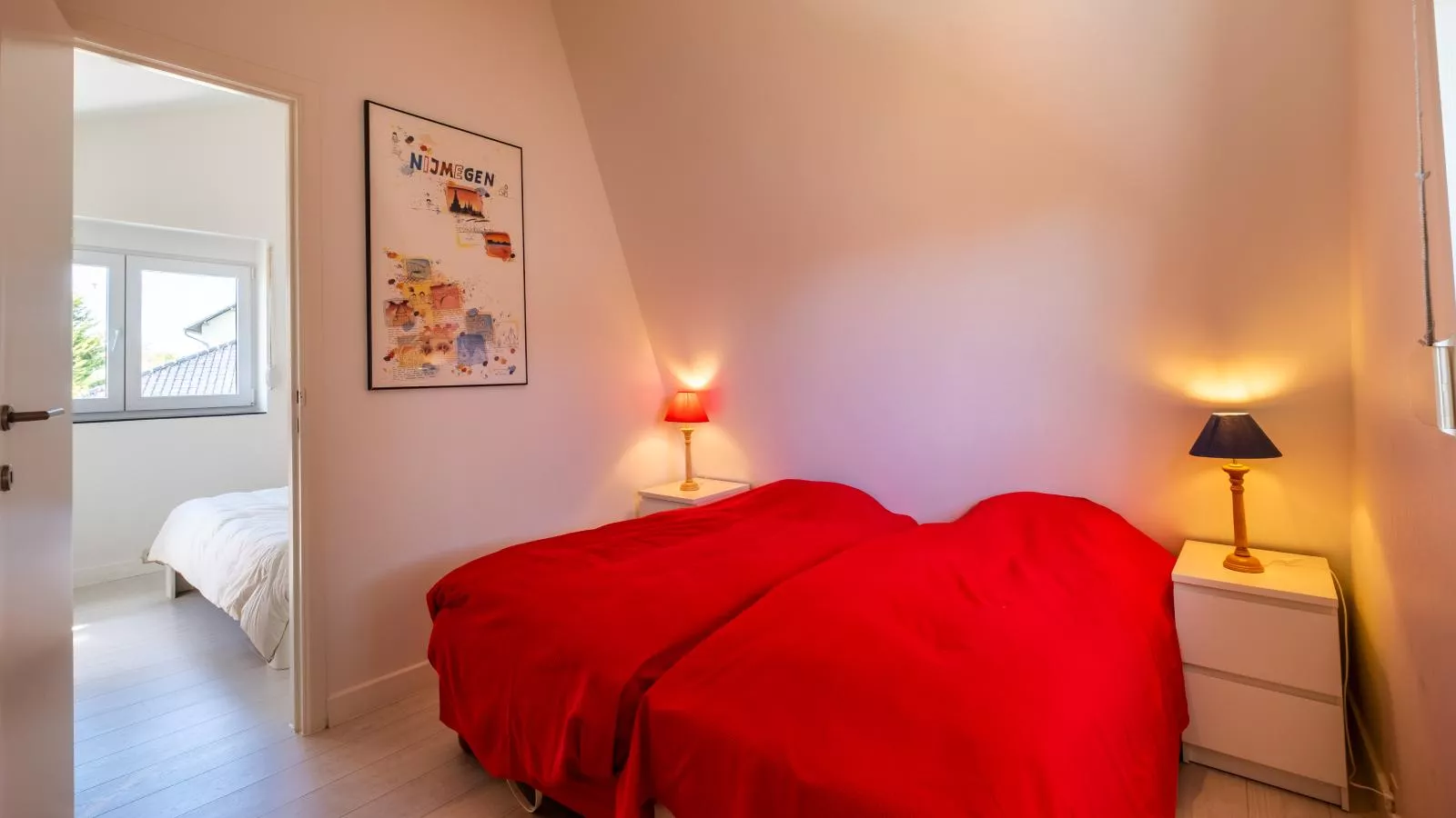 Guillaume-Slaapkamer