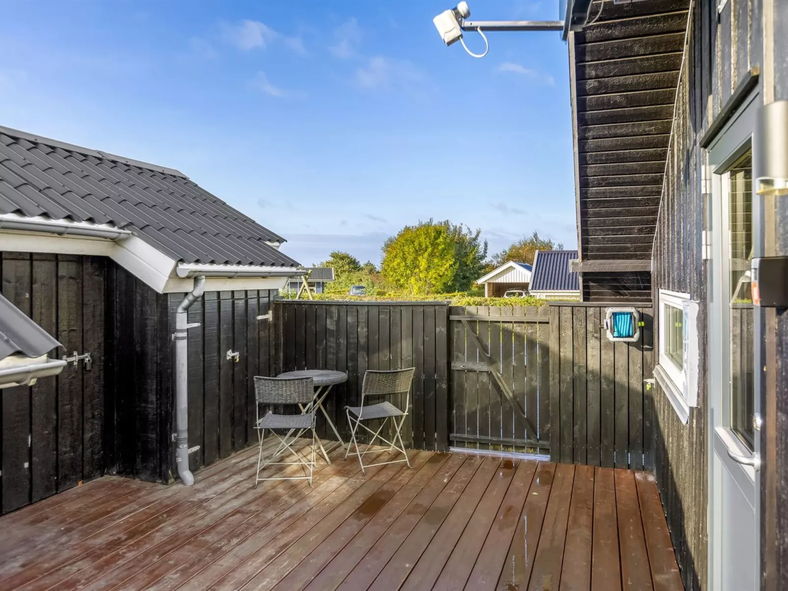 "Filipa" - 200m from the sea-Buiten