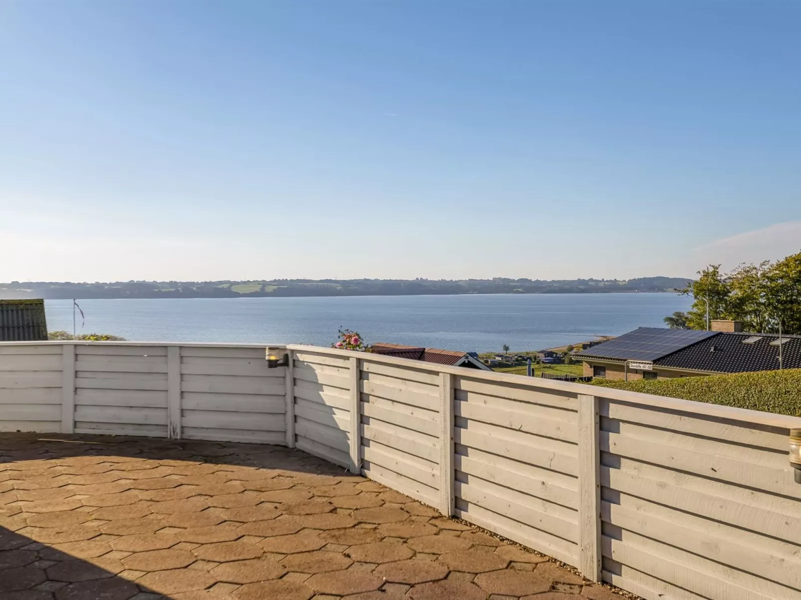 "Valea" - 600m from the sea-Buiten