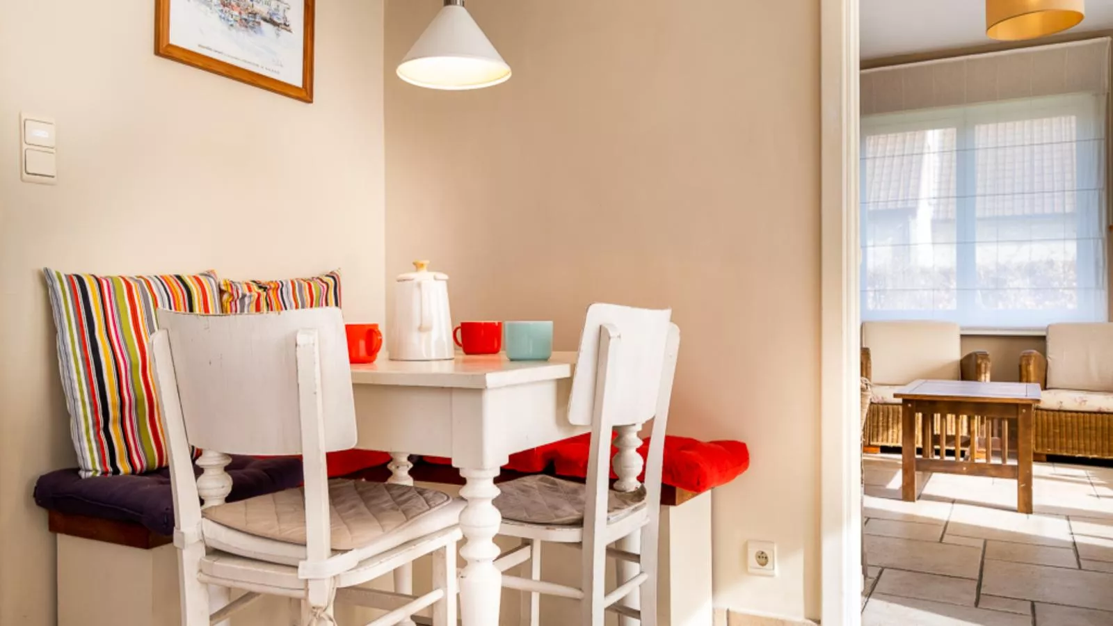 LAuthentique-Woonkamer