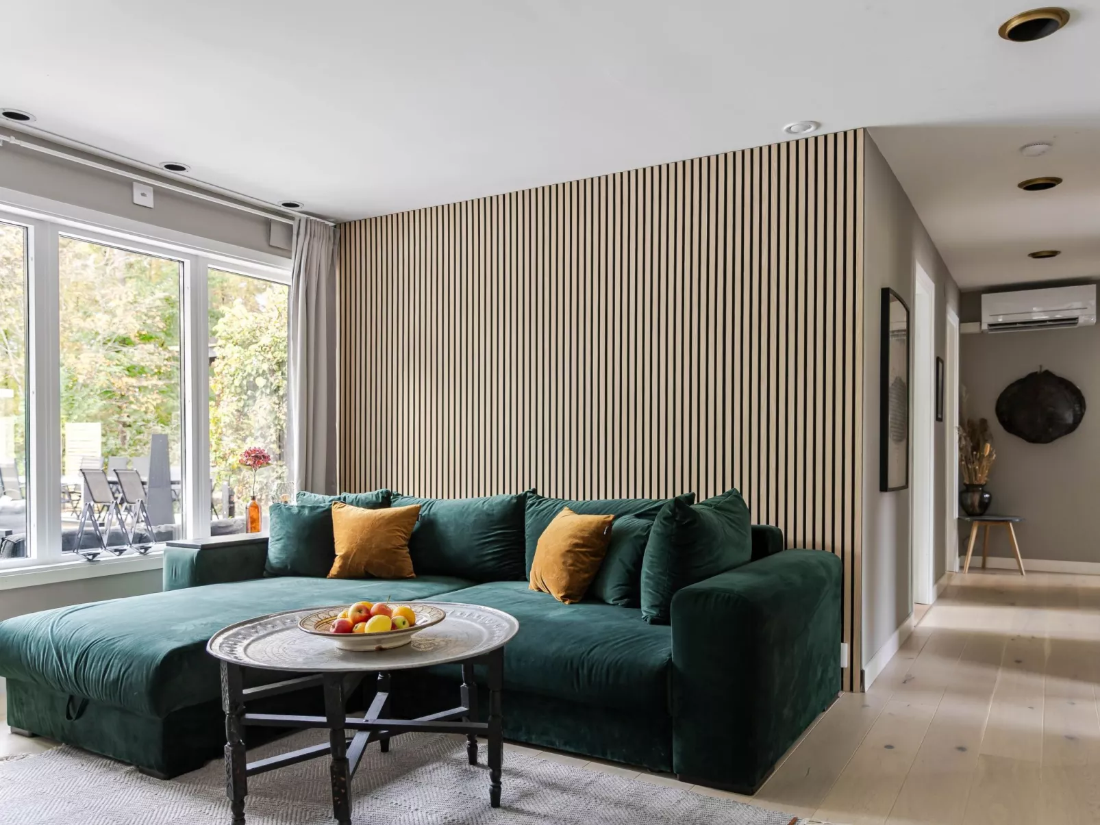 Frösakull Paradiset-Binnen