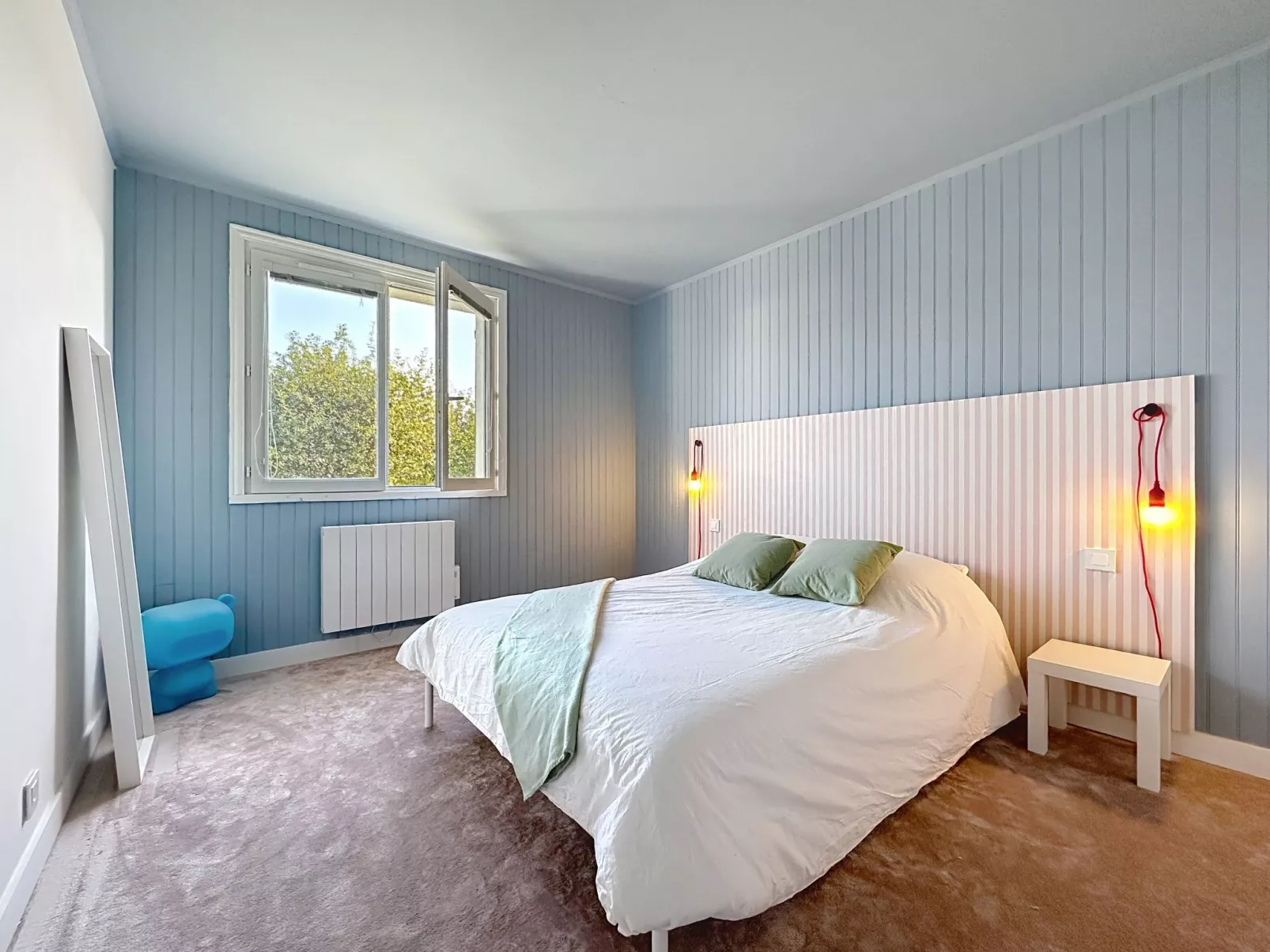 Ma Petite Mer-Binnen