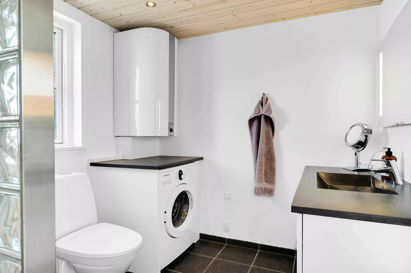 5 sterren vakantie huis in Karrebæksminde-Binnen