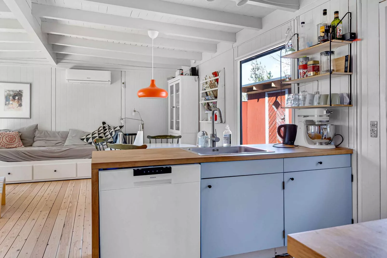 5 sterren vakantie huis in Nykøbing Sj-Binnen