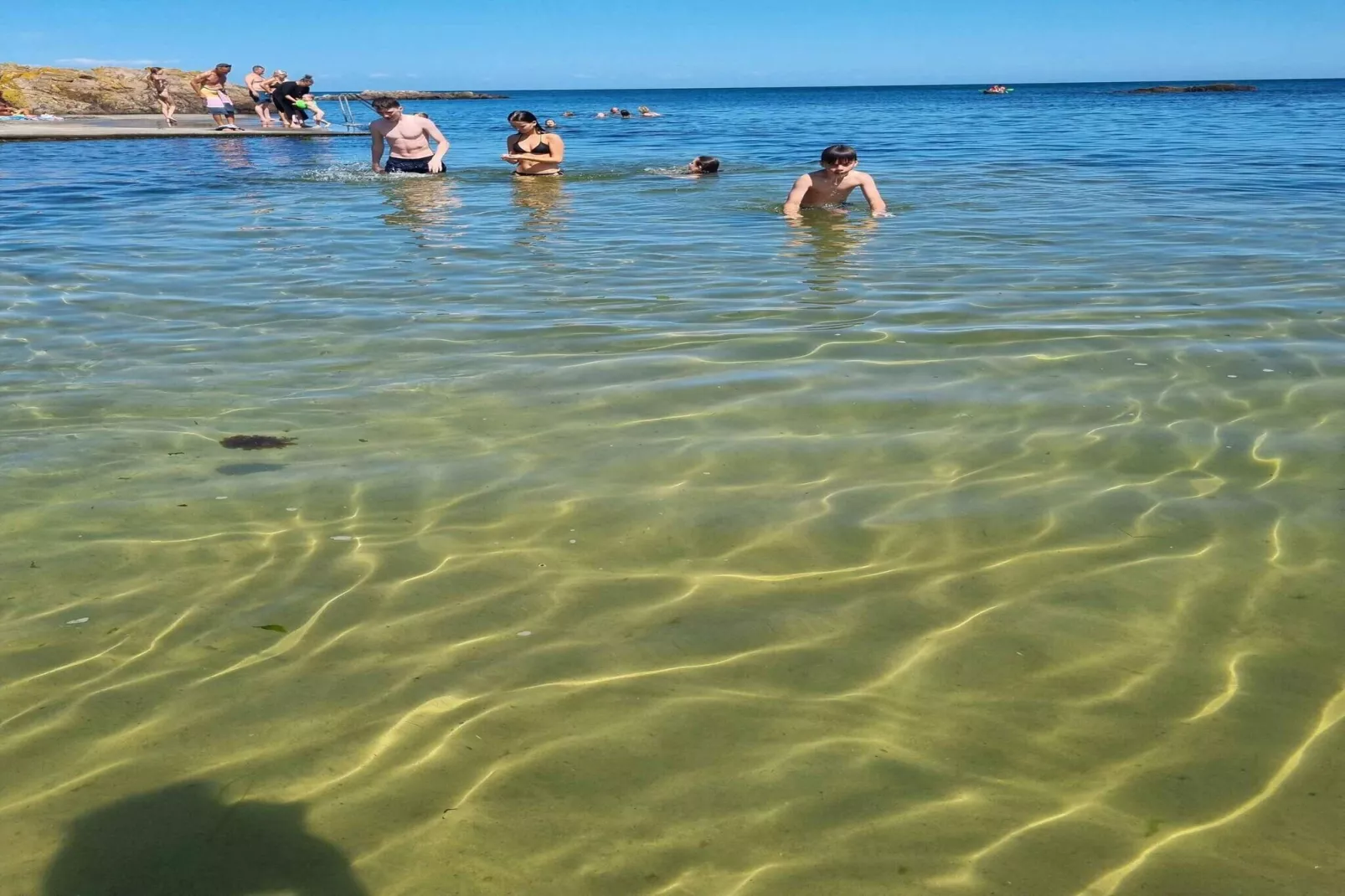 5 sterren vakantie huis in Allinge-Niet-getagd