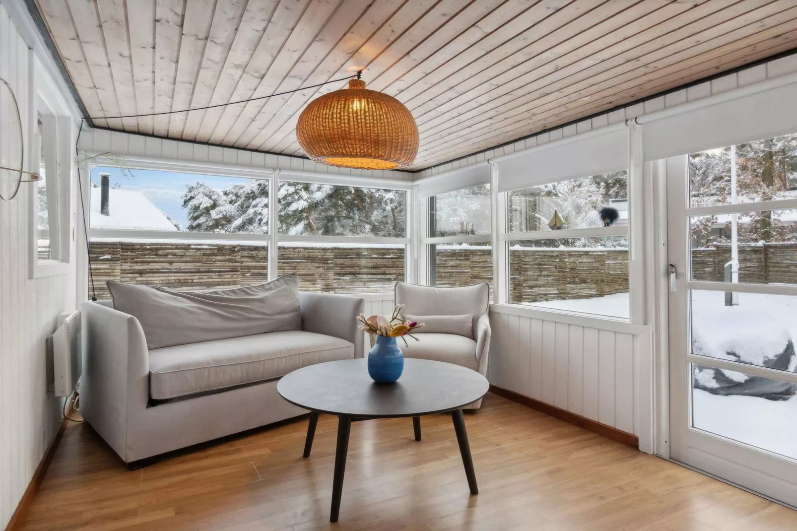 5 sterren vakantie huis in Nexø-Binnen