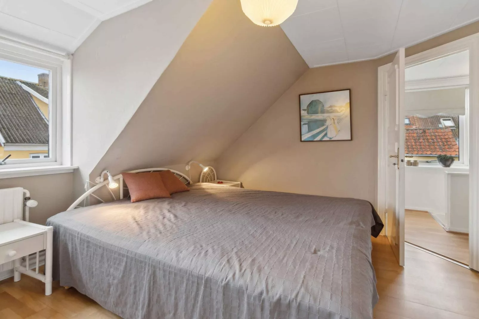 5 sterren vakantie huis in Allinge-Binnen