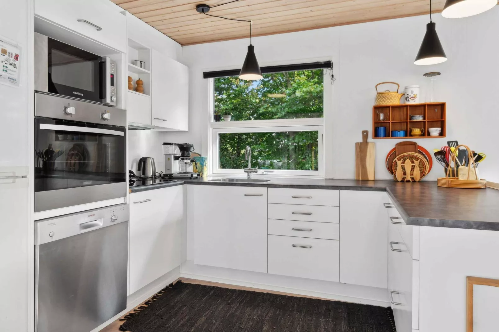 5 sterren vakantie huis in Skjern-Binnen