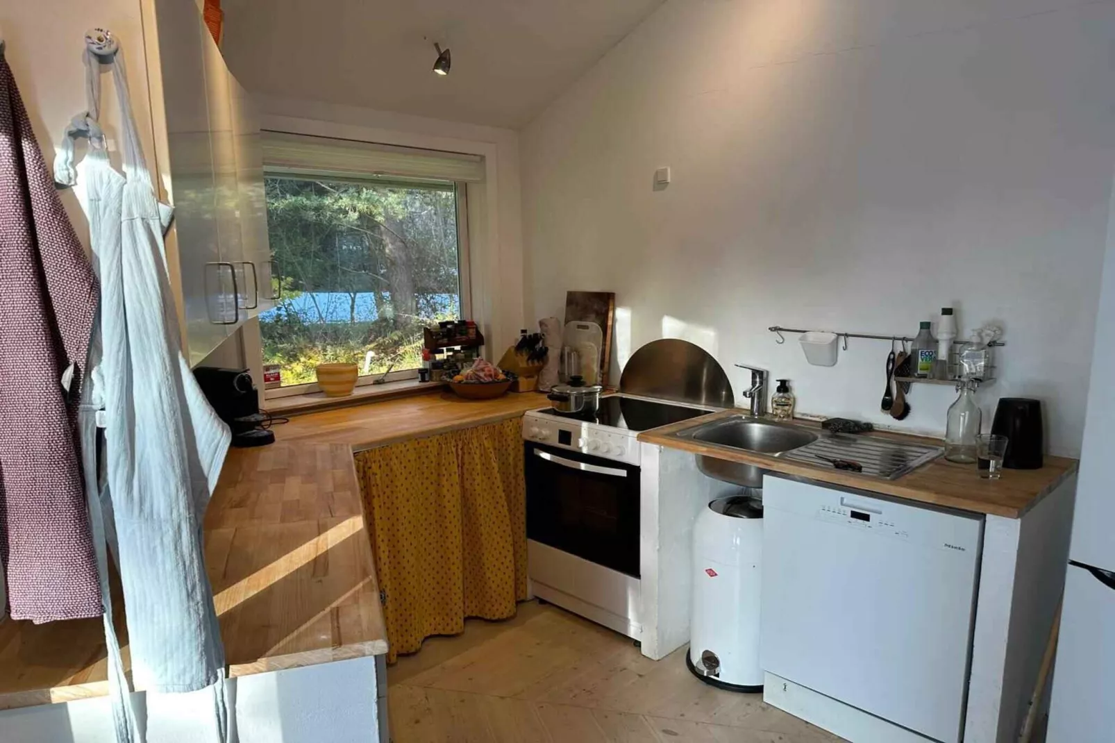 5 sterren vakantie huis in Rørvig-Binnen