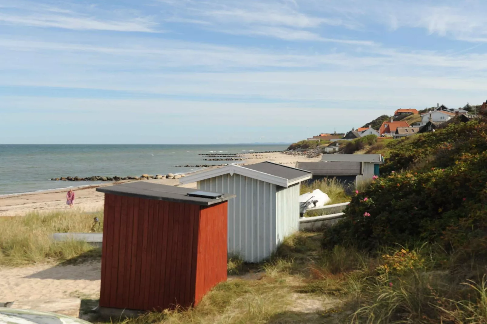 5 sterren vakantie huis in Frederiksværk-Niet-getagd